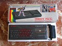 Sinclair ZX Spectrum +2 1986. Uploaded by DaVinci